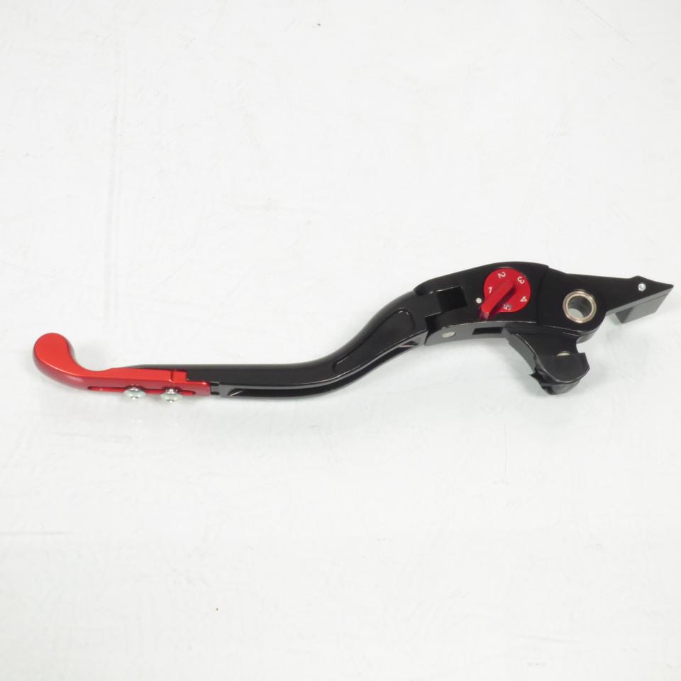 Levier frein gauche Malossi pour maxi scooter Yamaha 560 Xp T-Max 2020 à 2023 G Neuf