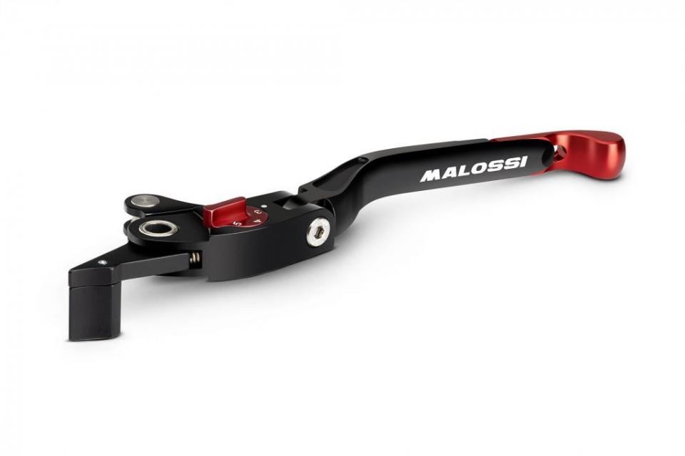 Levier frein gauche Malossi pour Maxi Scooter Yamaha 560 Xp T-Max 2020 à 2023 G Neuf