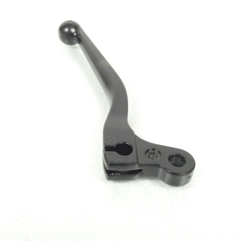 Levier frein gauche origine pour Scooter Peugeot 50 STREETZONE 2T 2018 802808 / Noir Neuf