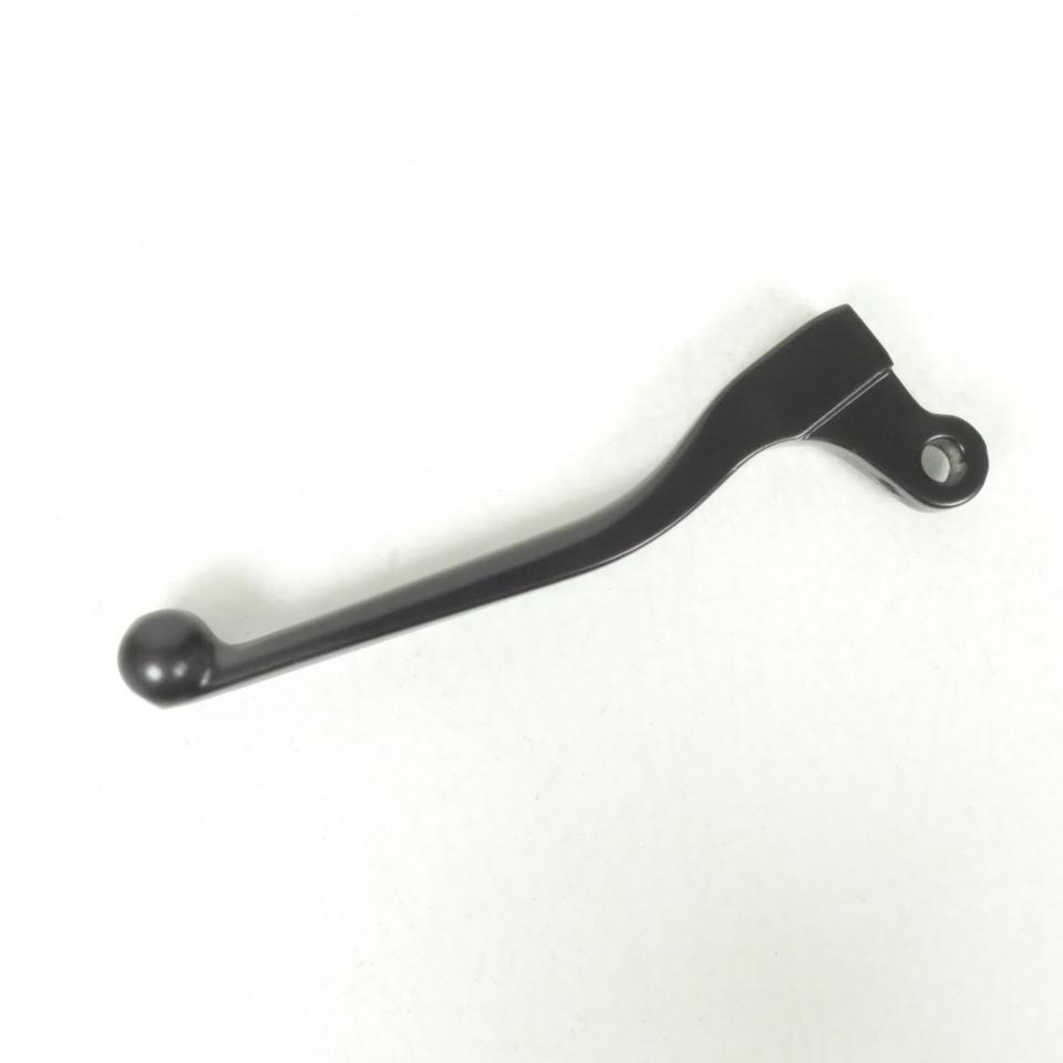 Levier frein gauche origine pour Scooter Peugeot 50 STREETZONE 2T 2018 802808 / Noir Neuf
