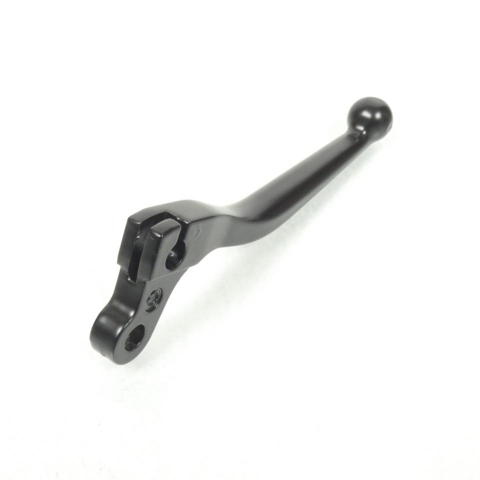 Levier frein gauche origine pour Scooter Peugeot 50 STREETZONE 2T 2018 802808 / Noir Neuf