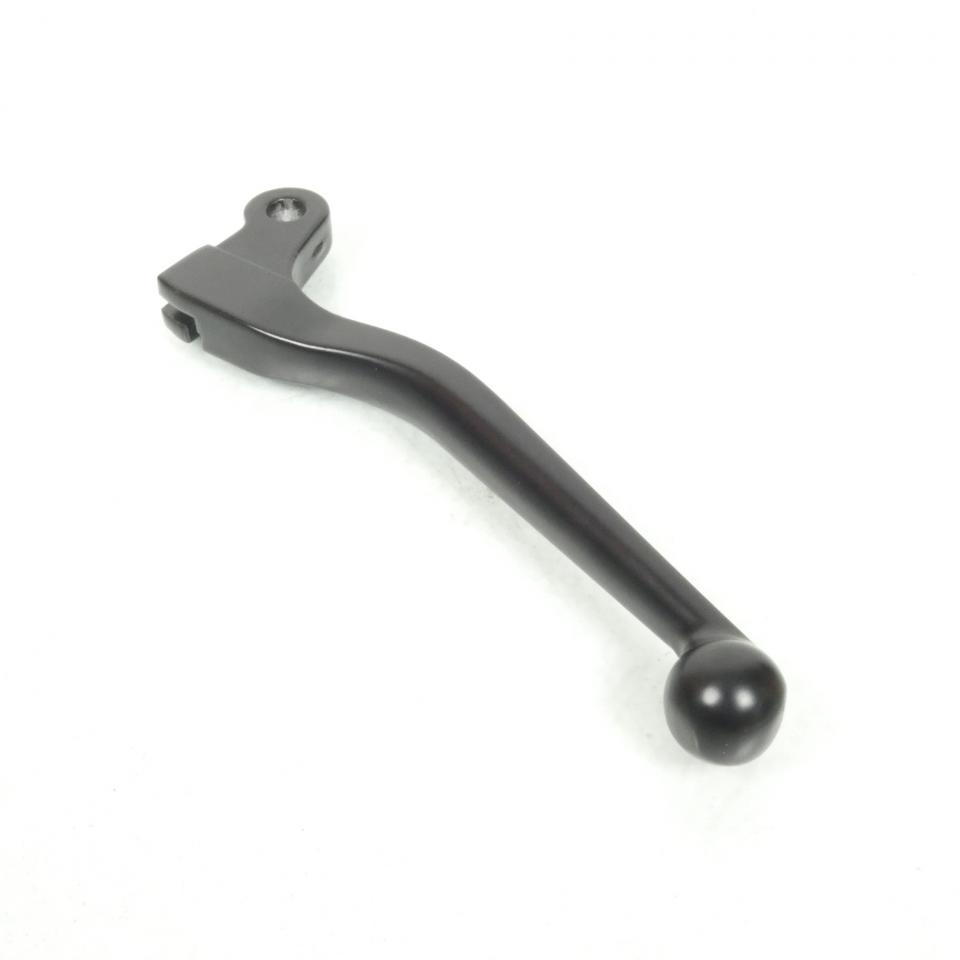 Levier frein gauche origine pour Scooter Peugeot 50 STREETZONE 2T 2018 802808 / Noir Neuf