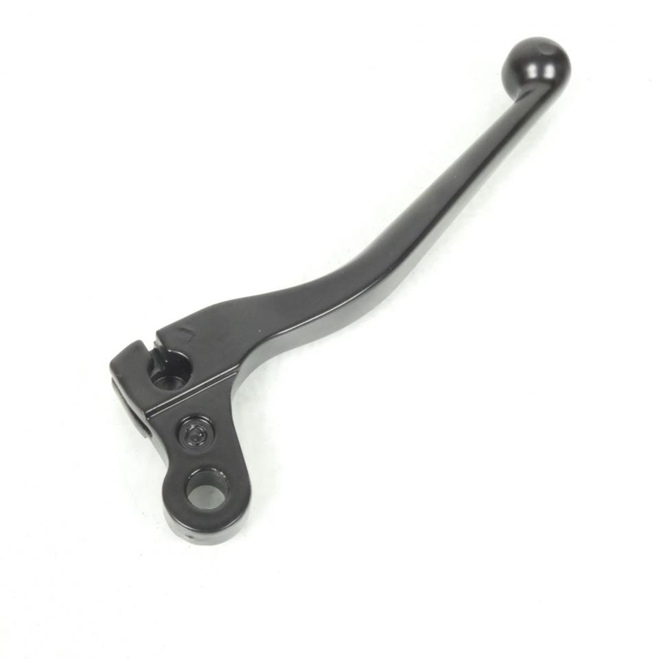 Levier frein gauche origine pour Scooter Peugeot 50 STREETZONE 2T 2018 802808 / Noir Neuf