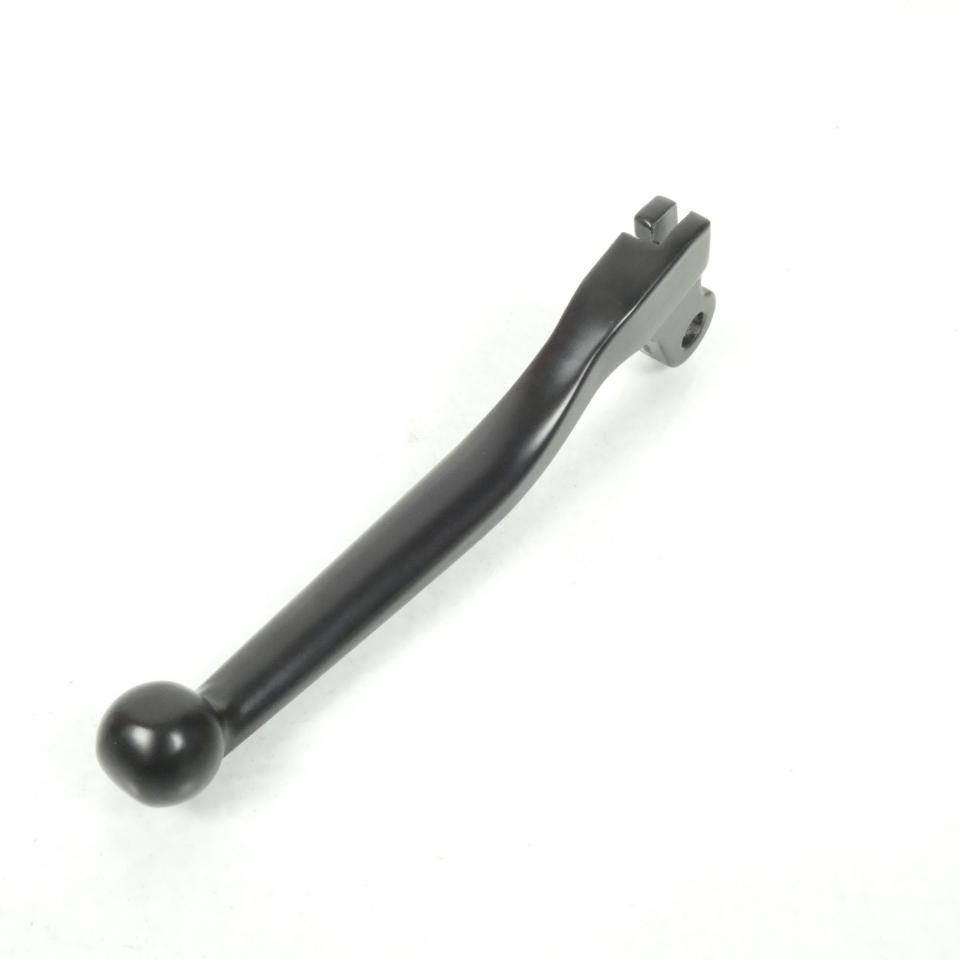 Levier frein gauche origine pour Scooter Peugeot 50 STREETZONE 2T 2018 802808 / Noir Neuf