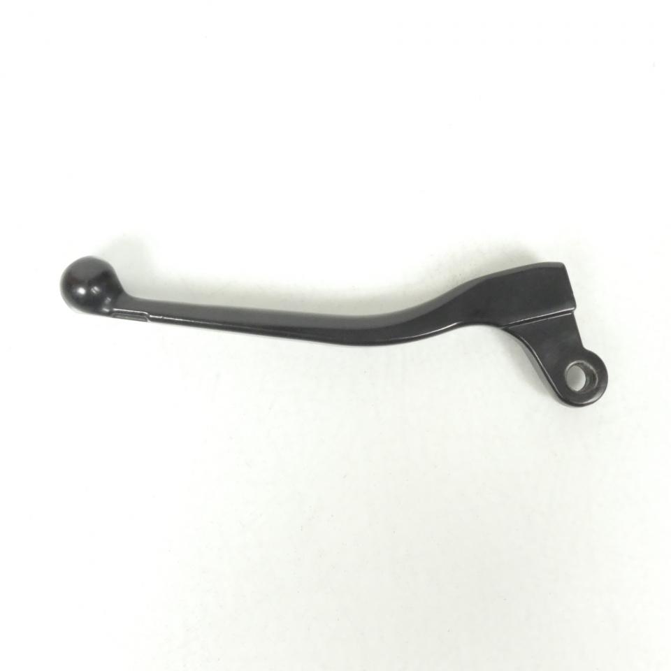 Levier frein gauche pour Scooter Peugeot 50 STREETZONE 2T 2018 Noir / 155mm / 165mm Neuf