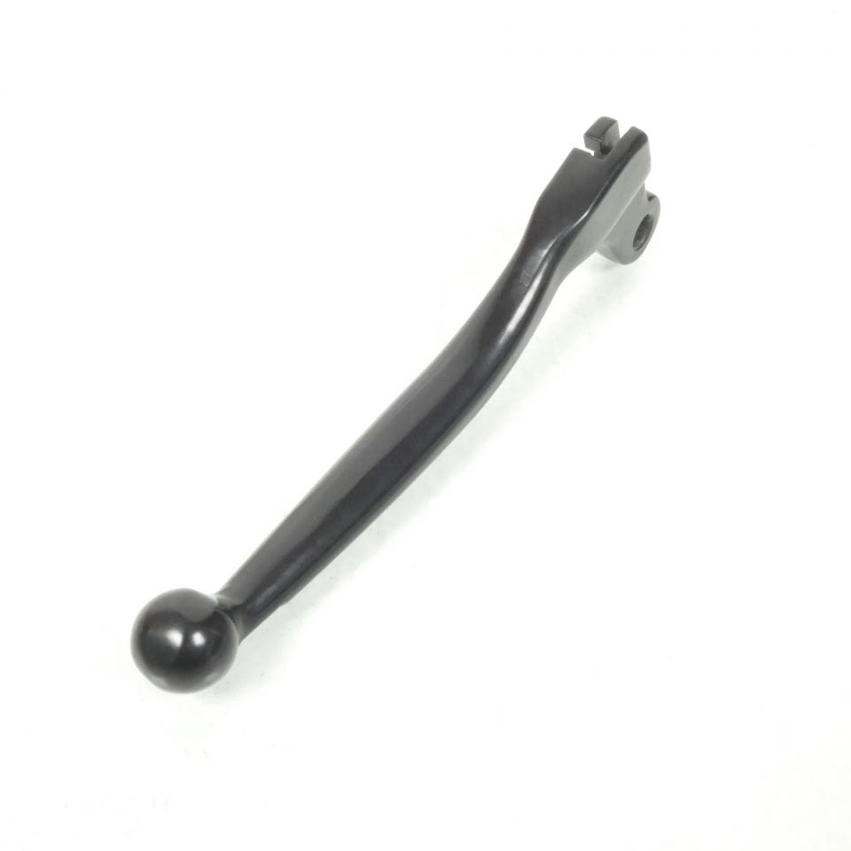 Levier frein gauche pour Scooter Peugeot 50 STREETZONE 2T 2018 Noir / 155mm / 165mm Neuf