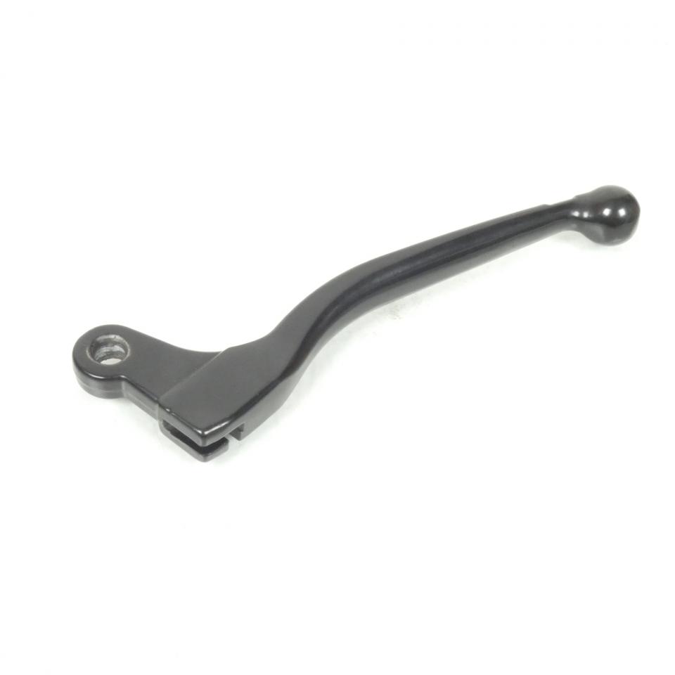 Levier frein gauche pour Scooter Peugeot 50 STREETZONE 2T 2018 Noir / 155mm / 165mm Neuf