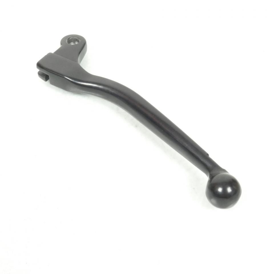 Levier frein gauche pour Scooter Peugeot 50 STREETZONE 2T 2018 Noir / 155mm / 165mm Neuf