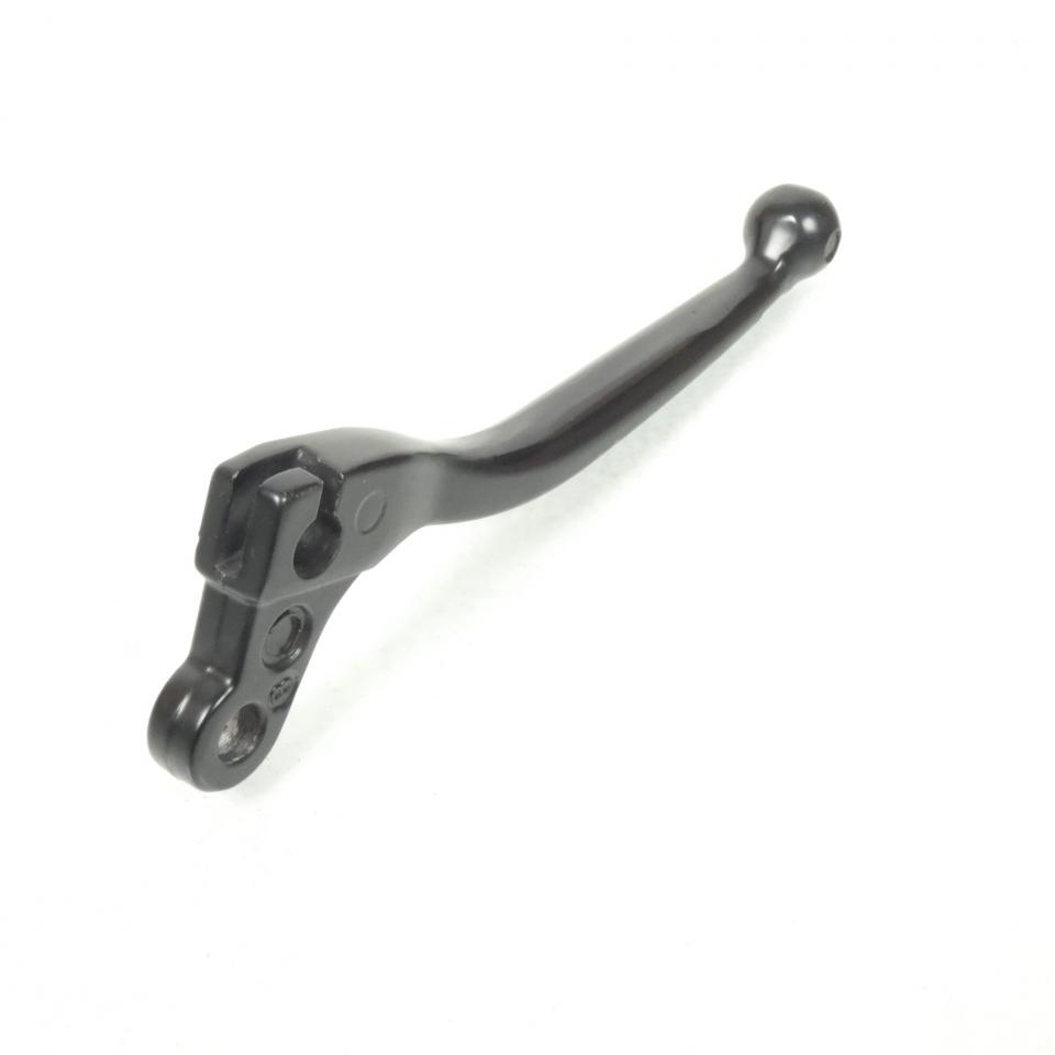 Levier frein gauche pour Scooter Peugeot 50 STREETZONE 2T 2018 Noir / 155mm / 165mm Neuf