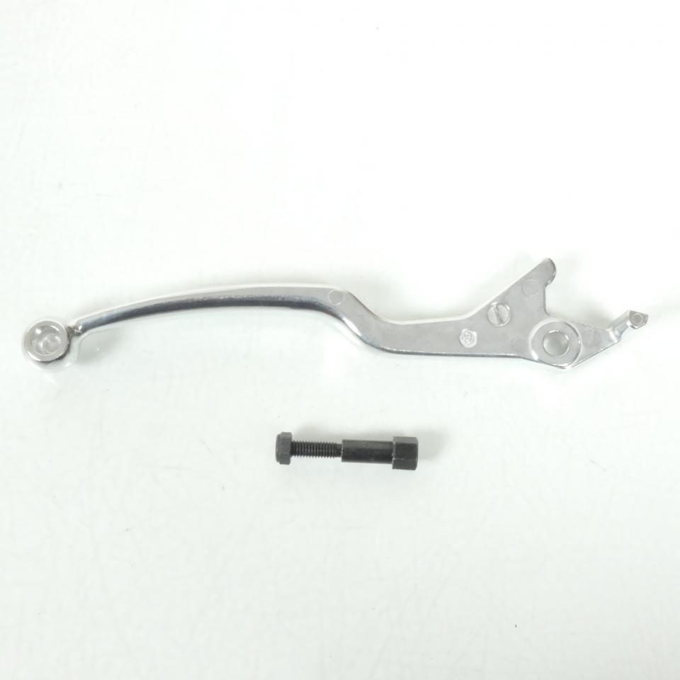 Levier frein gauche origine pour scooter Suzuki 400 Burgman 2007 à 2011 57500-14F10 Neuf