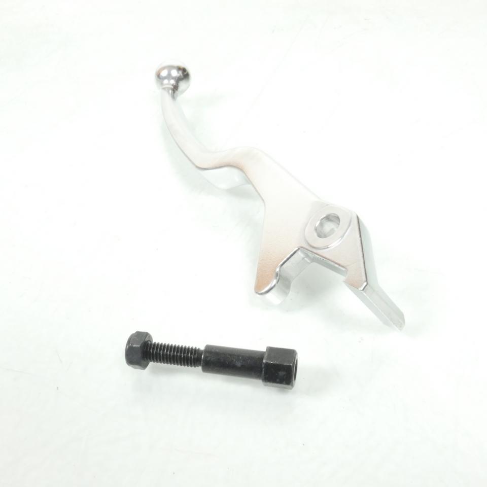 Levier frein gauche origine pour scooter Suzuki 400 Burgman 2007 à 2011 57500-14F10 Neuf