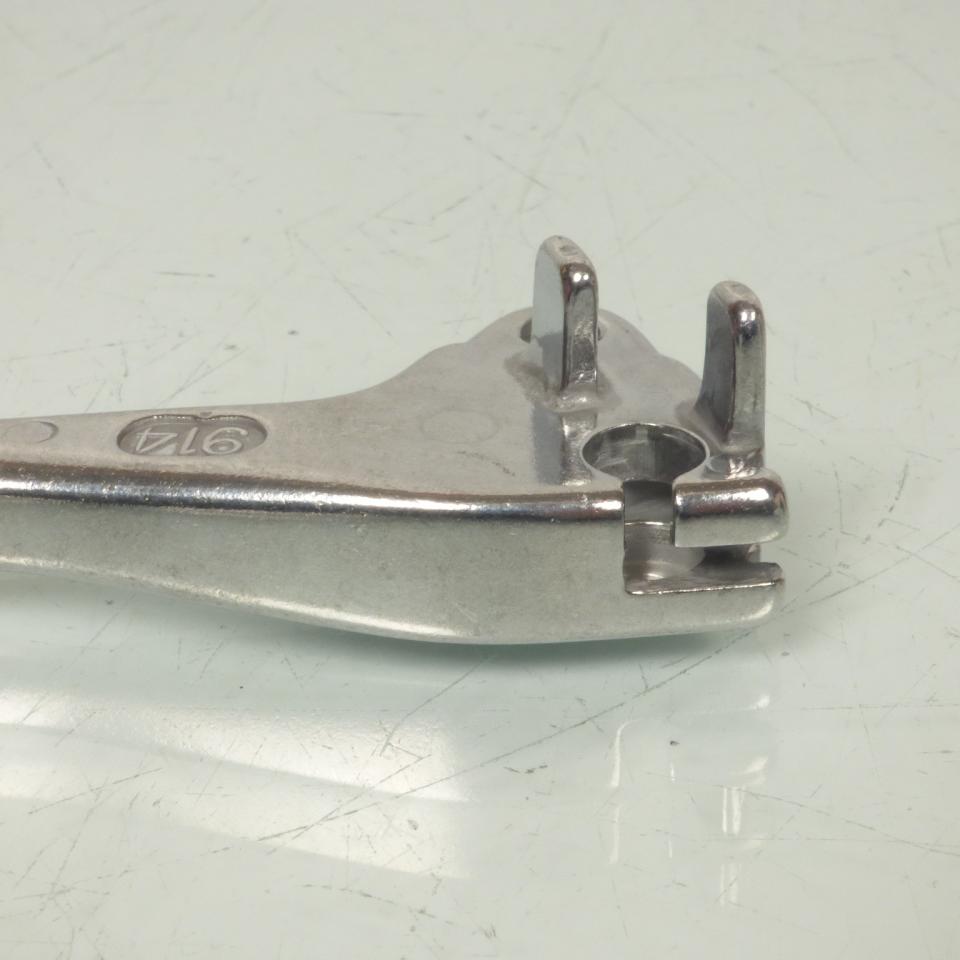 Levier de frein arrière gauche pour scooter Honda 125 PCX 2010 à 2026 75741 Neuf