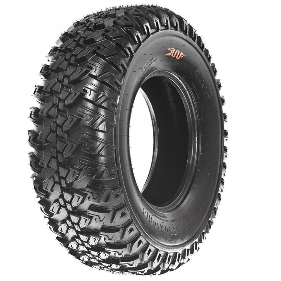 Pneu 30-10-14 Sun-F pour pour Auto Neuf